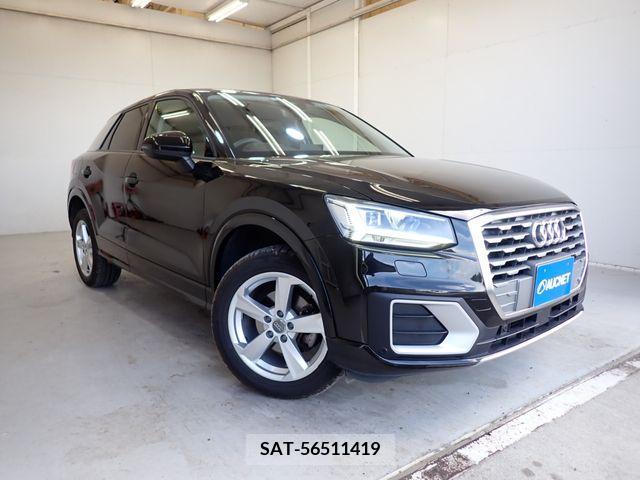Audi Q2 2019-10 389450-0