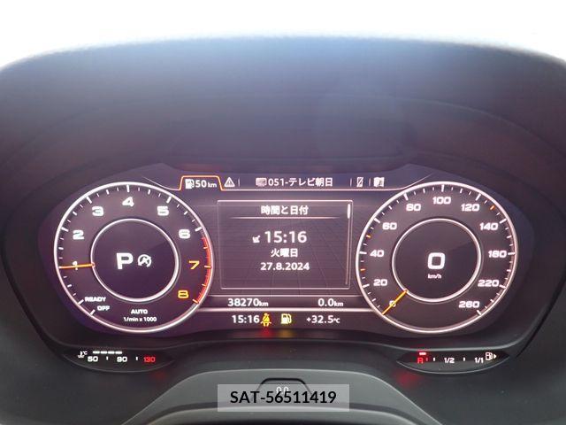 Audi Q2 2019-10 389450-11