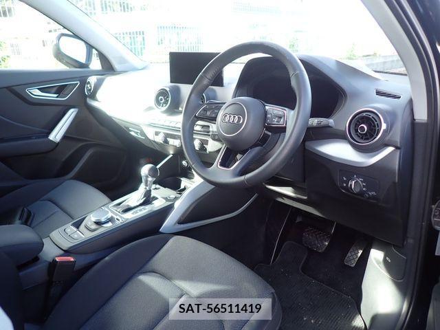 Audi Q2 2019-10 389450-1