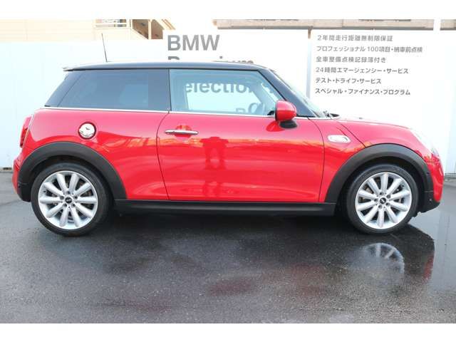 Bmw MINI 2019-03 4100-2