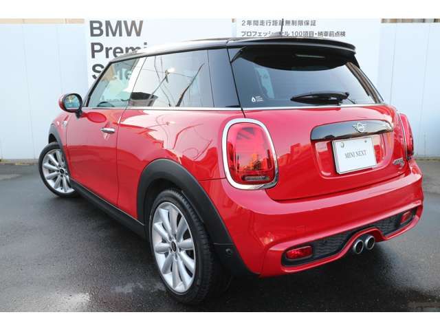 Bmw MINI 2019-03 4100-5
