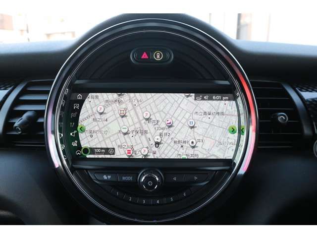 Bmw MINI 2019-03 4100-14