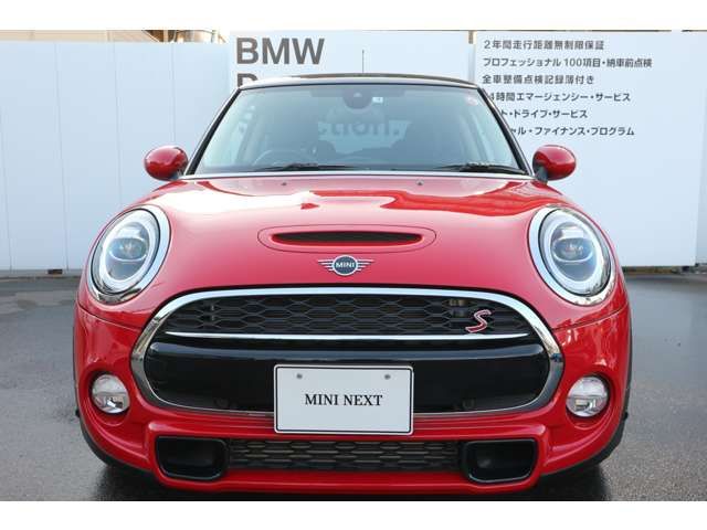 Bmw MINI 2019-03 4100-1