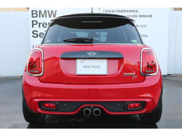 Bmw MINI 2019-03 4100-4