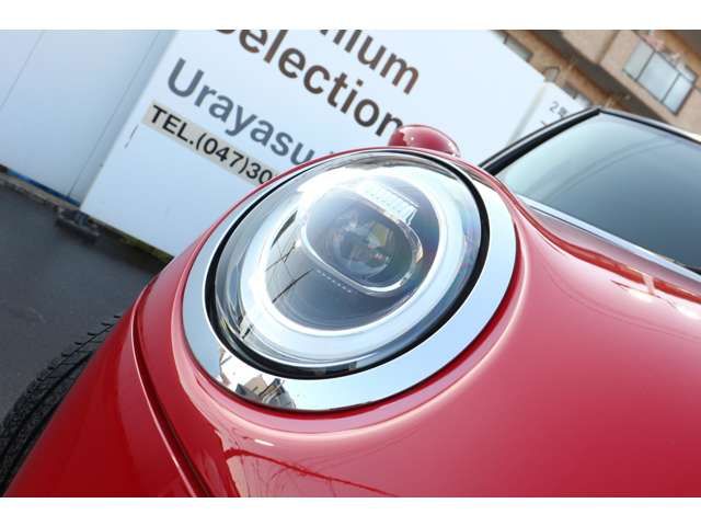 Bmw MINI 2019-03 4100-7