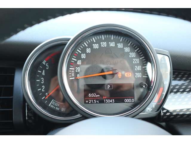 Bmw MINI 2019-03 4100-13