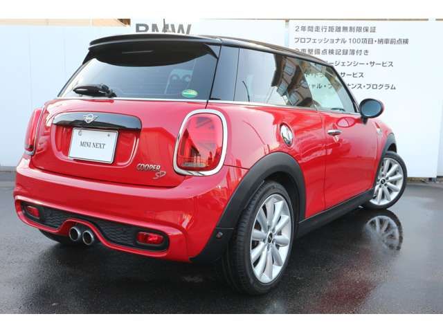 Bmw MINI 2019-03 4100-3