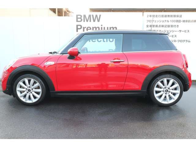 Bmw MINI 2019-03 4100-6