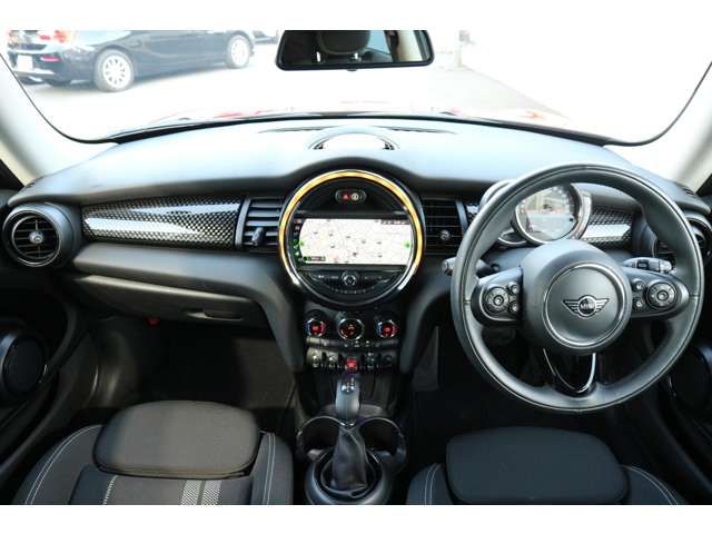 Bmw MINI 2019-03 4100-9
