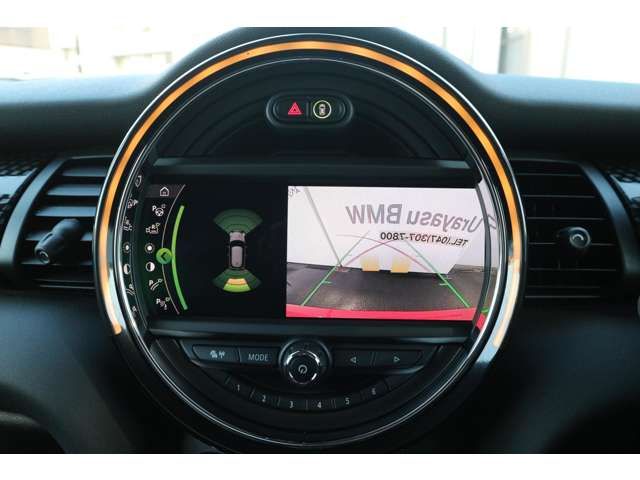 Bmw MINI 2019-03 4100-15