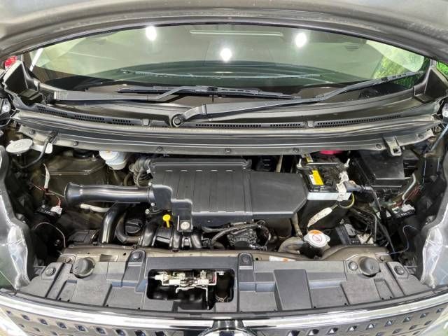 Nissan DAYZ ROOX 2018-10 7184-18