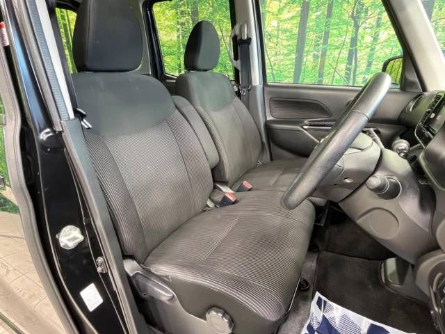 Nissan DAYZ ROOX 2018-10 7184-8