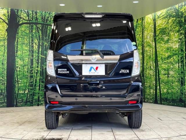 Nissan DAYZ ROOX 2018-10 7184-15