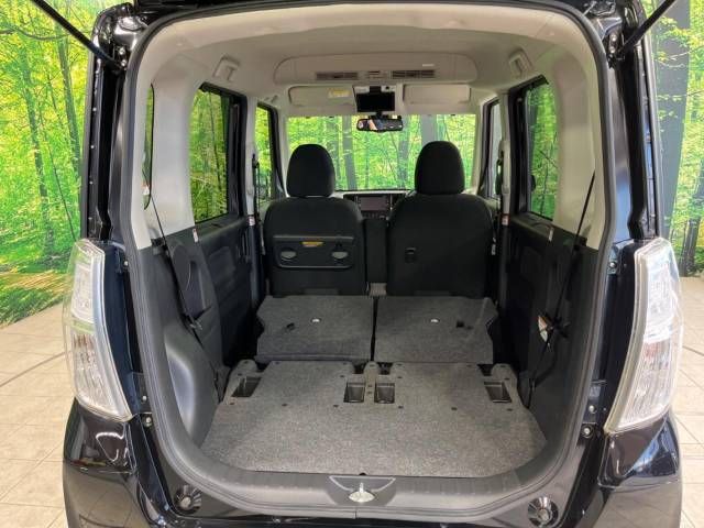 Nissan DAYZ ROOX 2018-10 7184-10