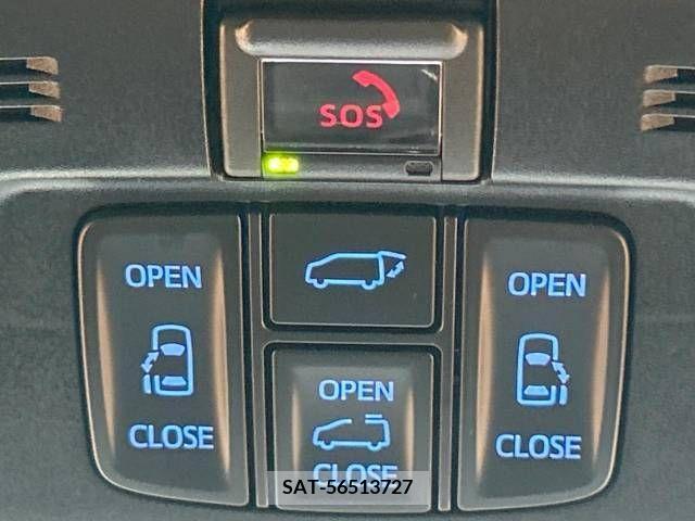 Toyota ALPHARD 2021-11 388980-7