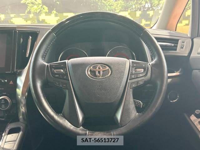 Toyota ALPHARD 2021-11 388980-12