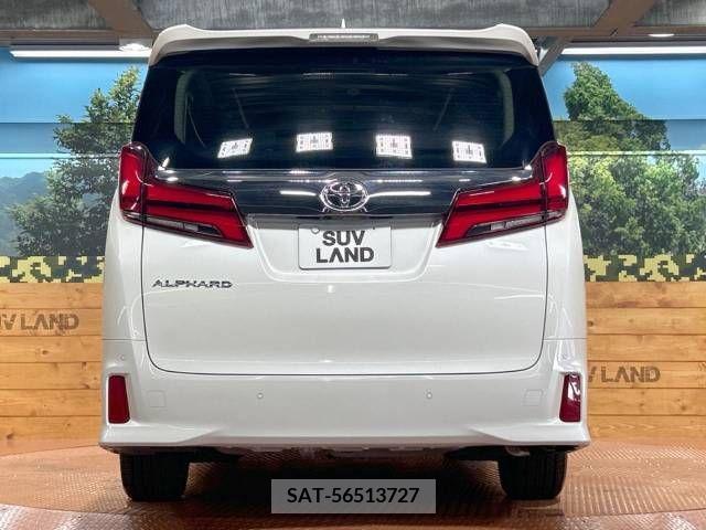 Toyota ALPHARD 2021-11 388980-15
