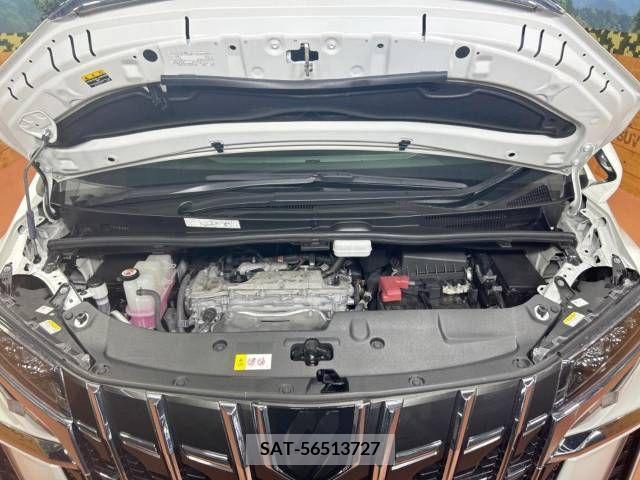 Toyota ALPHARD 2021-11 388980-18