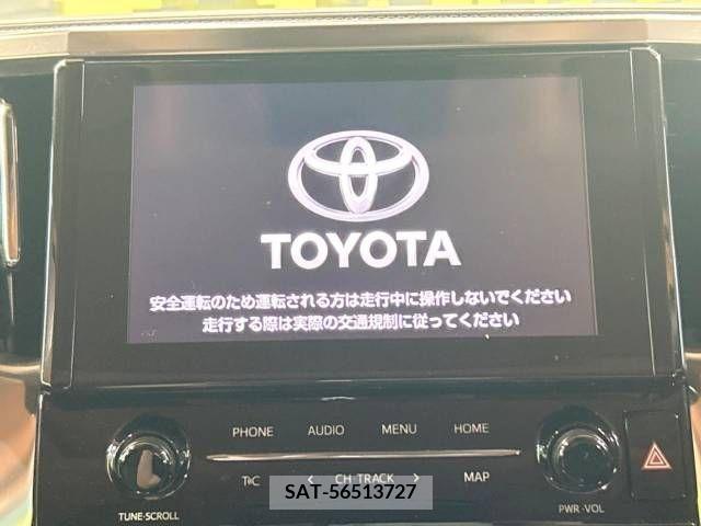 Toyota ALPHARD 2021-11 388980-4