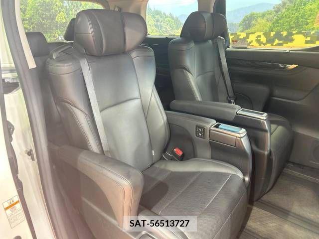 Toyota ALPHARD 2021-11 388980-10