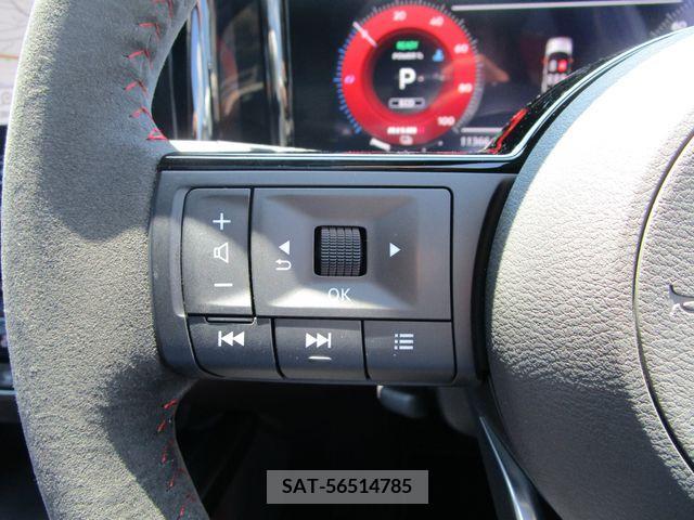 Nissan AURA 2021-11 356667-7