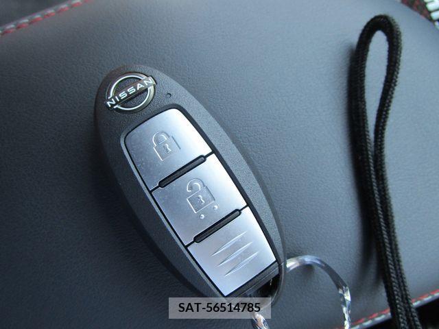 Nissan AURA 2021-11 356667-26