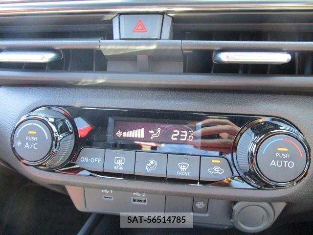 Nissan AURA 2021-11 356667-13