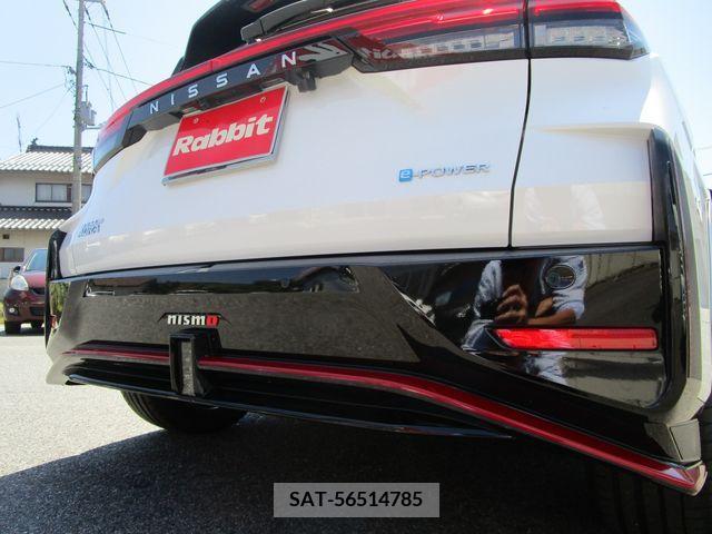 Nissan AURA 2021-11 356667-22