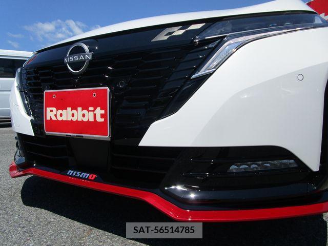 Nissan AURA 2021-11 356667-23