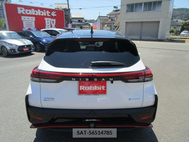 Nissan AURA 2021-11 356667-1