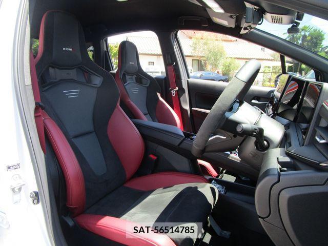 Nissan AURA 2021-11 356667-17