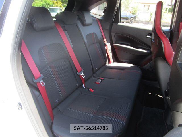 Nissan AURA 2021-11 356667-18