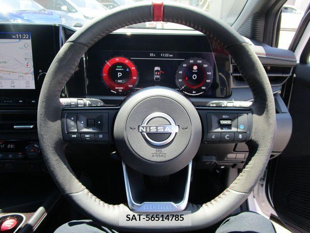 Nissan AURA 2021-11 356667-5