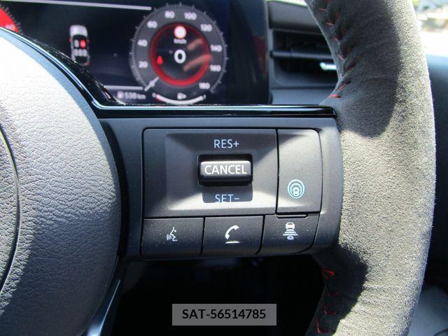 Nissan AURA 2021-11 356667-6