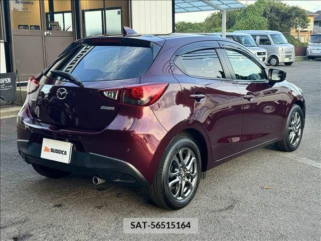 Mazda DEMIO 2018-09 359423-23