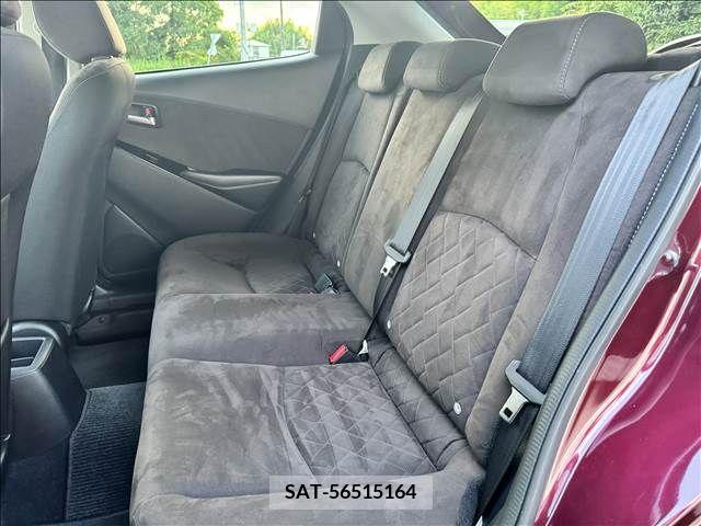 Mazda DEMIO 2018-09 359423-9
