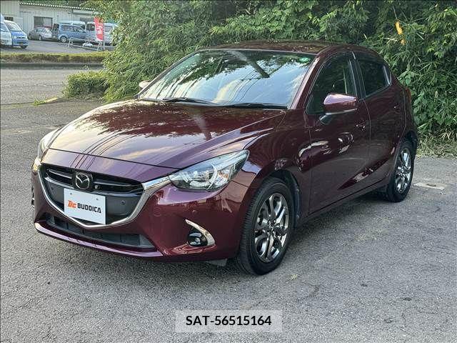 Mazda DEMIO 2018-09 359423-21