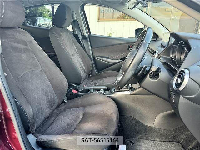 Mazda DEMIO 2018-09 359423-8