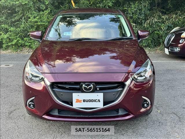 Mazda DEMIO 2018-09 359423-20