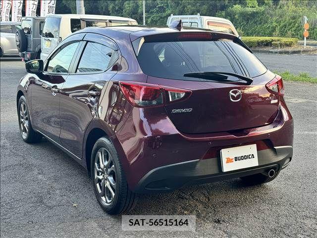 Mazda DEMIO 2018-09 359423-7