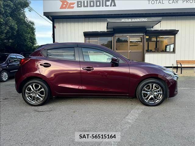 Mazda DEMIO 2018-09 359423-6