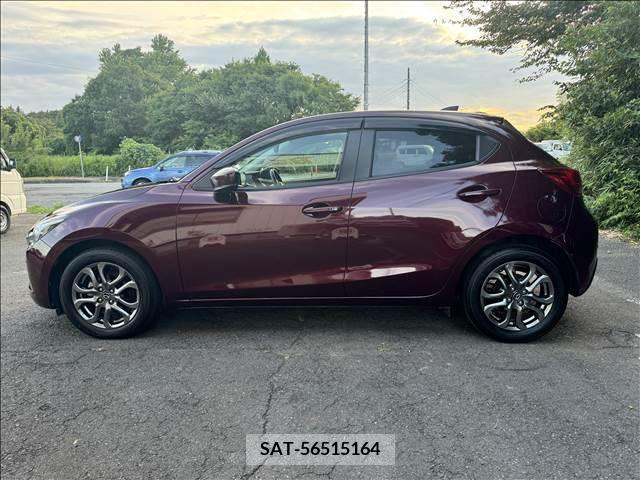 Mazda DEMIO 2018-09 359423-5