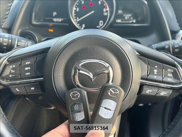 Mazda DEMIO 2018-09 359423-3