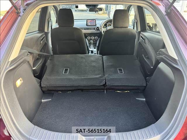 Mazda DEMIO 2018-09 359423-26