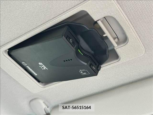 Mazda DEMIO 2018-09 359423-16