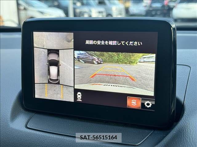 Mazda DEMIO 2018-09 359423-2