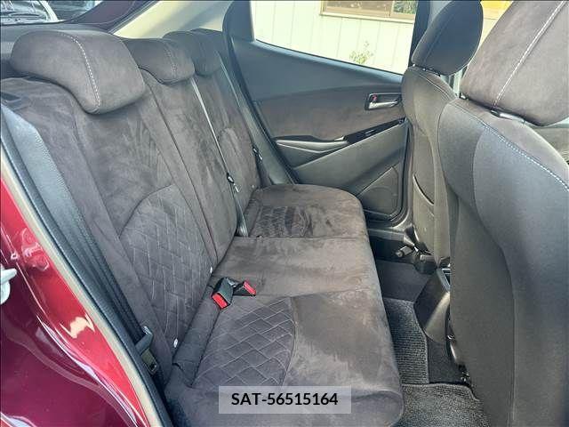 Mazda DEMIO 2018-09 359423-25