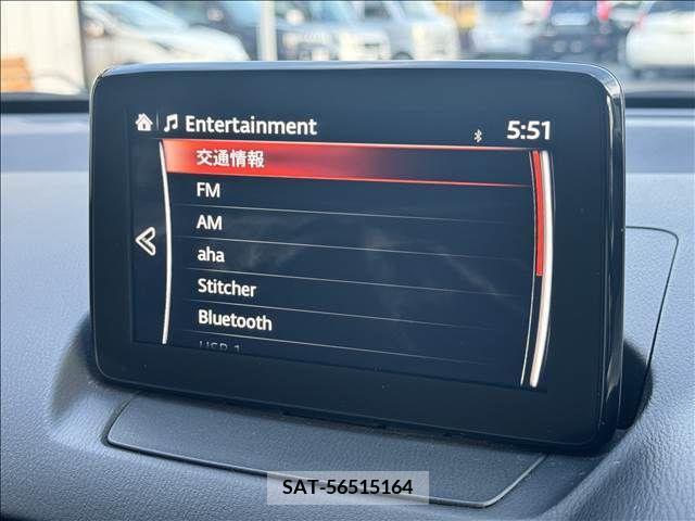Mazda DEMIO 2018-09 359423-11