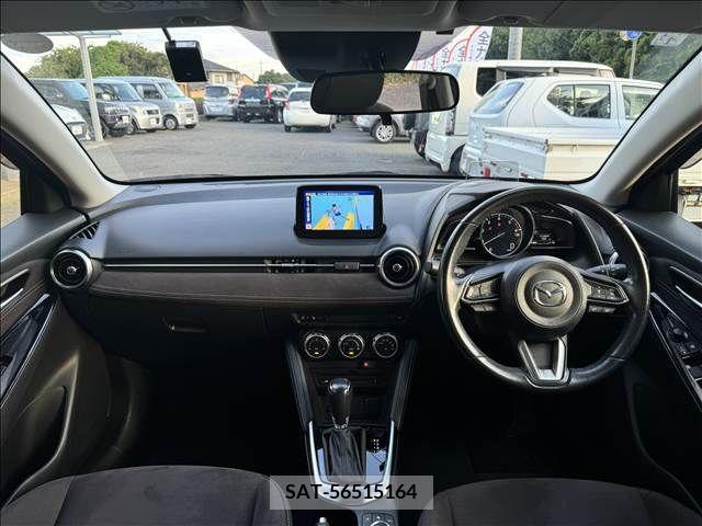 Mazda DEMIO 2018-09 359423-1
