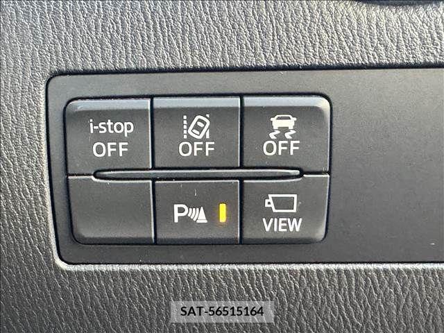 Mazda DEMIO 2018-09 359423-15